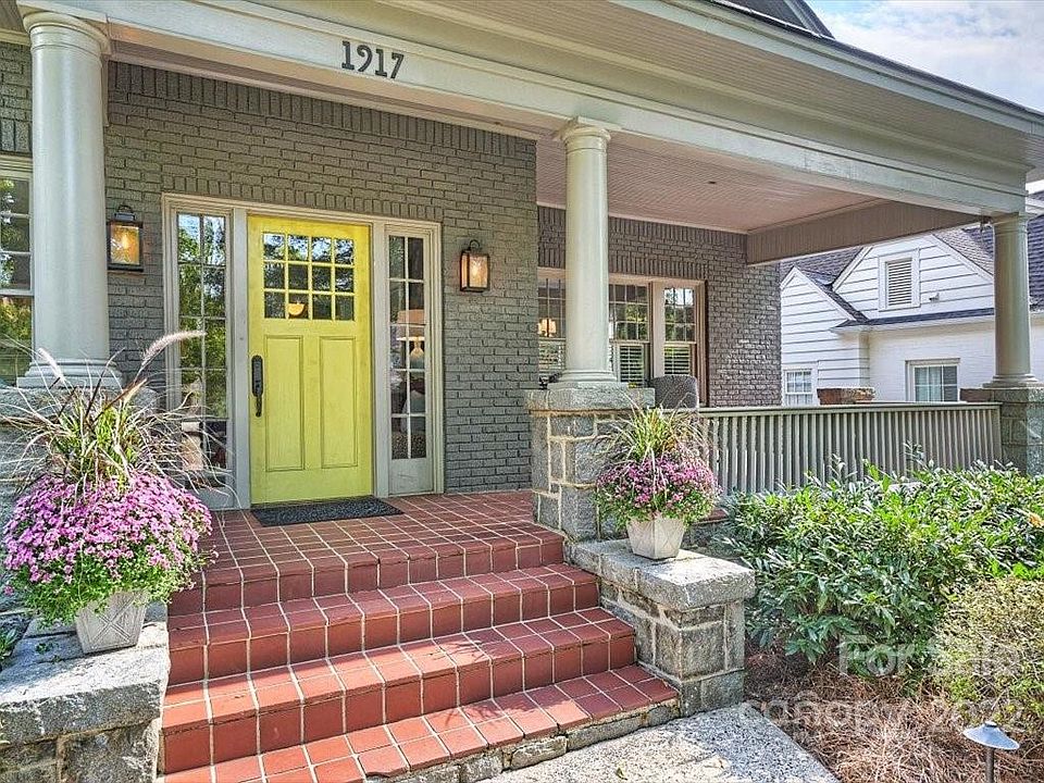 1917 Beverly Dr, Charlotte, NC 28207 Zillow