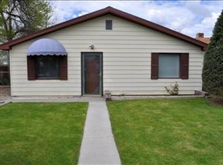 432 Monroe St, Kimberly, ID 83341