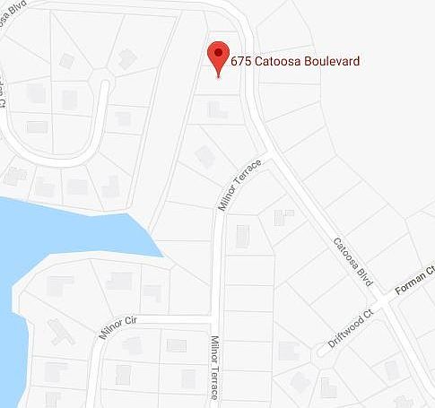 2nd image of 675 Catoosa Blvd