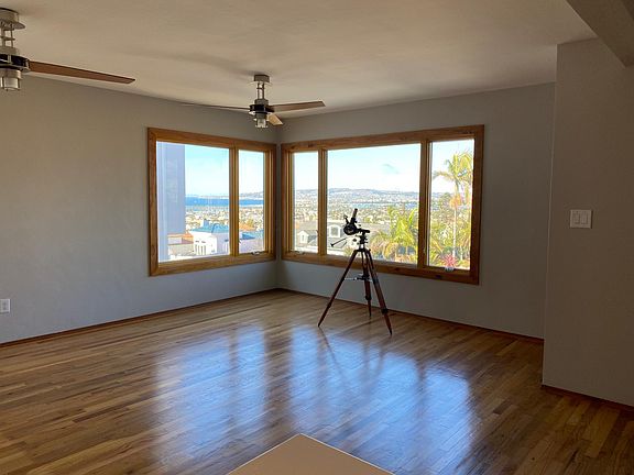 View from Kitchen