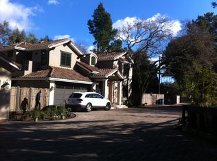 20 San Juan Ave, Menlo Park, CA 94025