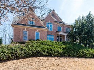 5135 Vinings Estates Way SE, Mableton, GA 30126