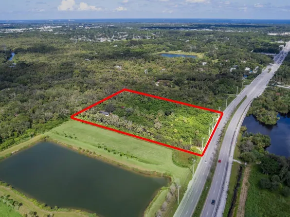 2088 W Midway Road, Fort Pierce, FL 34981