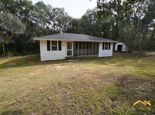 2059 Otis Wallace Ln, Tallahassee, FL 32310