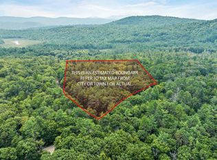 0 Straits Rd, New Hampton, NH 03256