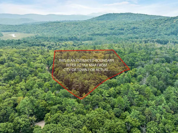 0 Straits Road, New Hampton, NH 03256