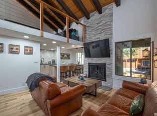 945 Harold Dr Unit 20, Incline Village, NV
