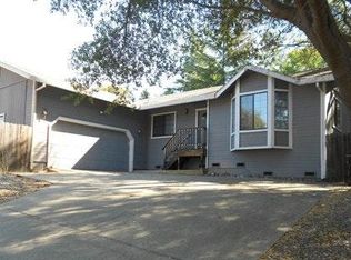 2615 Starbuck Rd, Rescue, CA 95672