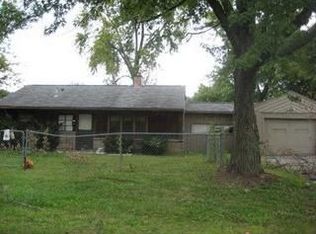 2119 Union Ave, Columbus, OH
