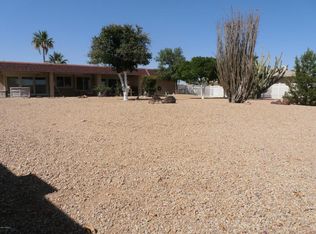 16029 N Meadow Park Dr, Sun City, AZ 85351