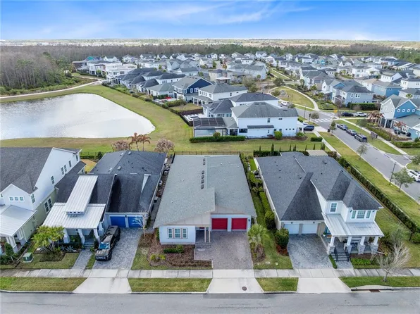 8322 Canetti St, Orlando, FL 32827