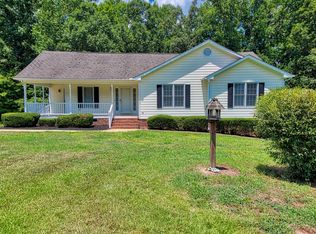 168 Ridge Way Ln, Clayton, NC 27520