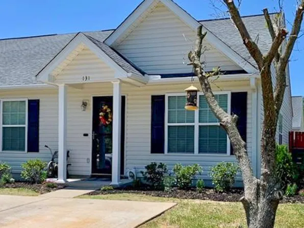 131 Bevington Dr, Aiken, SC 29803