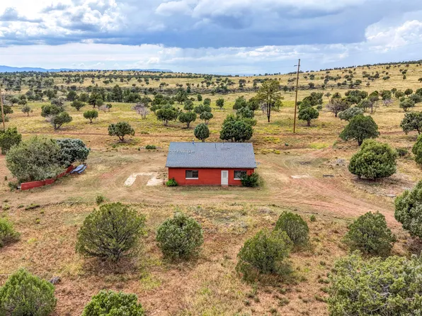 10611 W Fossil Creek Rd, Strawberry, AZ 85544