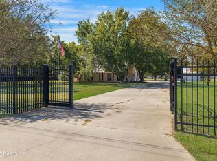 110 Rue Cordial, Carencro, LA 70520