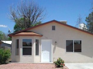 336 N Kittell Loop, Bloomfield, NM 87413