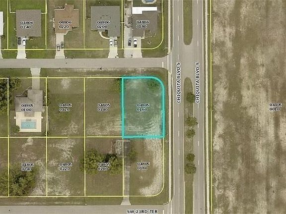 2nd image of 1602 SW 23rd St
