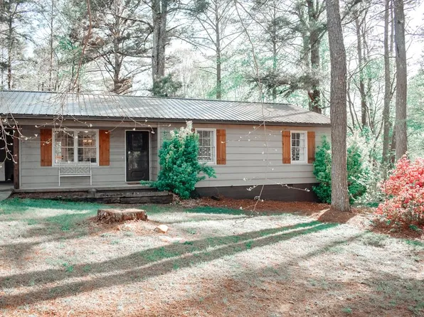 1537 Georgia Ave S, Bremen, GA 30110