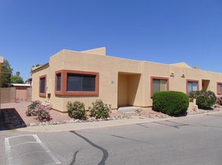606 S Kacee Ave, Tucson, AZ 85710