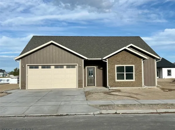 135 Thomas Way, Dillon, MT 59725
