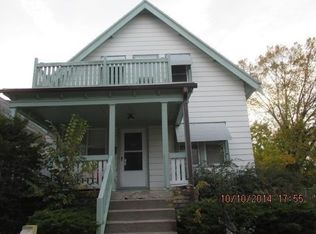 3873 N 15th St, Milwaukee, WI 53206