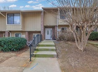 2163 Palmyra Dr SE, Marietta, GA 30067