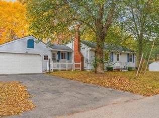 20 Tucker Ave, Portland, ME 04103