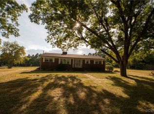 2600 Brunswick Rd, Blackstone, VA 23824