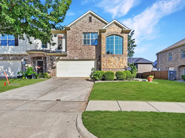 4139 Florence Dr, Irving, TX 75038