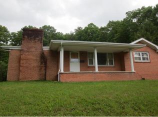 344 Shupe Hollow Rd, Mountain City, TN 37683