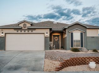 1319 San Carlos St, Alamogordo, NM 88310