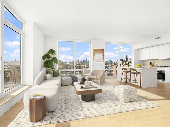 340 E 23rd St Penthouse Ph3d, New York, NY 10010
