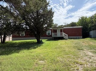 3410 Blueberry Trl, Granbury, TX 76048