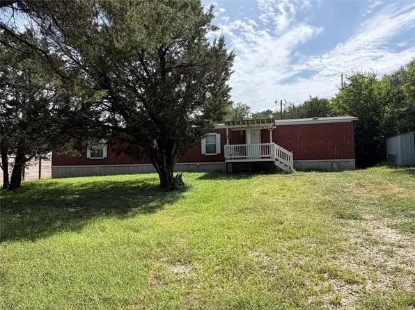 3410 Blueberry Trl, Granbury, TX 76048