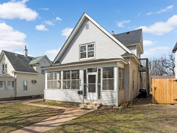 1942 Lincoln St NE, Minneapolis, MN 55418
