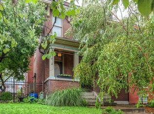 4158 Flad Ave, Saint louis, MO 63110
