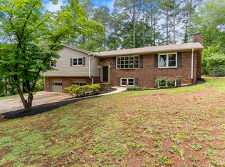 4291 Marsh Rd, Marietta, GA 30066
