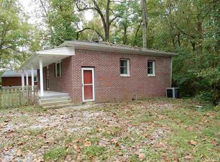 4177 N Old State Road 37, Bloomington, IN 47408