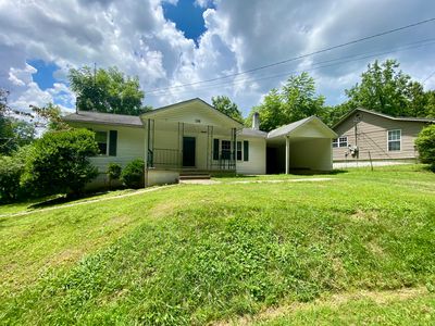 136 State Garage Rd, Stearns, KY, 42647