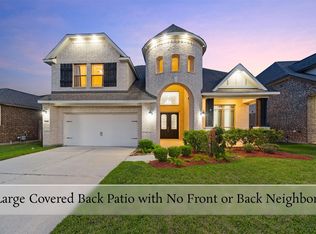 10419 Silver Shield Way, Tomball, TX 77375
