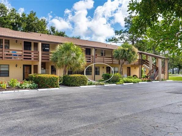 4 Quails Run Blvd Unit 5, Englewood, FL 34223