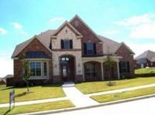 2506 Claymore Ave, Garland, TX 75043