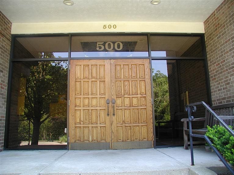 1st image of 500 Mount Hope Ave Unit 401