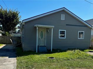 1105-07 S Upland Ave, Metairie, LA 70003