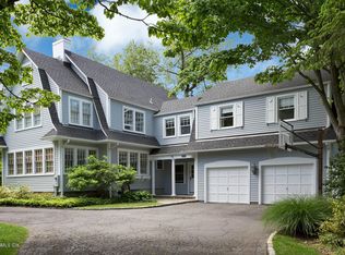 227 Riverside Ave, Greenwich, CT 06878