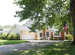 743 Fremont Ln, Mount Laurel, NJ 08054