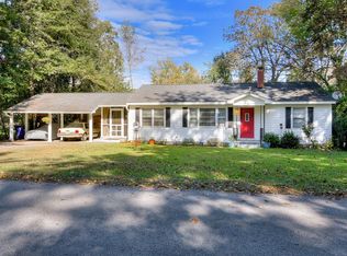 40 Coker Dr, Aiken, SC 29803