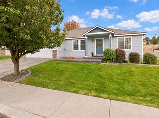 5717 W 23rd Ave, Kennewick, WA 99338