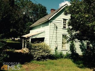 1101 S Madison Ave, Monroe, GA 30655