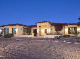 30307 N 154th Way, Scottsdale, AZ 85262
